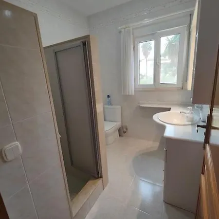 Holiday home Javea; Seaview, Jacuzzi, Pool, Location Javea