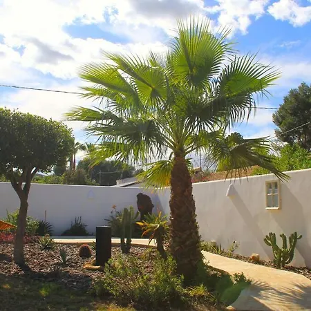 Javea; Seaview, Jacuzzi, Pool, Location Holiday home